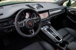 Porsche Macan Turbo 2019 года (WW)